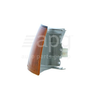 Ford Falcon DC/XG Front Park / Indicator Lamp RH (02/88-03/96)