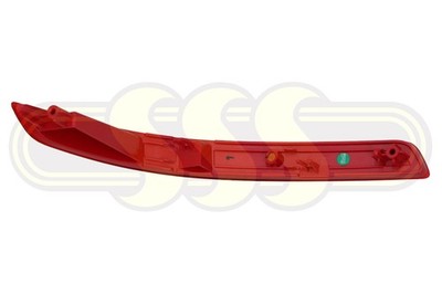 Genuine Kia Optima Bar End Reflector Right Hand Rear (02/18-On)