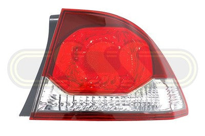 Honda Civic Tail Lamp Right Hand (12/08-04/12)