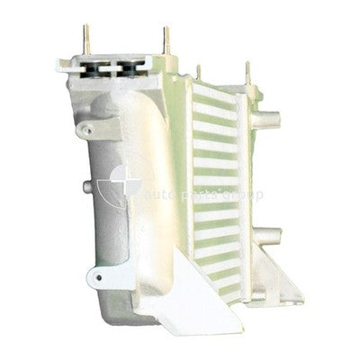 Nissan Navara D40/R51 Intercooler 502 x 226 x 64 mm 60 / 60 mm (05/05-04/15)