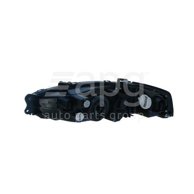Mitsubishi Lancer CE Head Lamp RH Halogen (05/96-09/04)