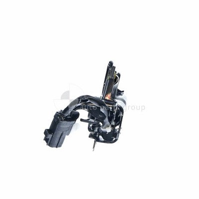 Genuine Toyota Landcruiser Prado Bonnet Lock (09/02-07/09)