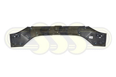 Genuine Mazda Cx5 Tailgate Garnish Lower With Keyless Entry Black (02/17-10/21)
