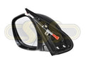Genuine Toyota Hiace Door Mirror Left Hand Electric (12/13-06/19)