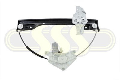 Genuine Chery Omoda 5 Door Window Regulator Left Hand Front (03/23-)