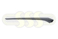 Honda Civic Grille Mould Right Hand Black Black On Top Of Head Light (2018-On)