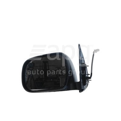 Genuine Toyota Hilux Door Mirror LH Electric Without Indicator (02/05-04/15)