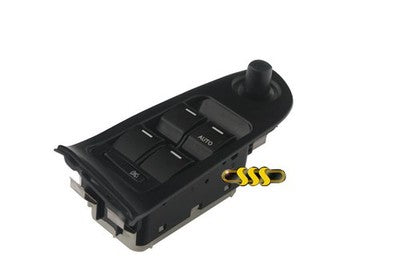 Ford Falcon Xr6/8 Switch Window (10/14-)