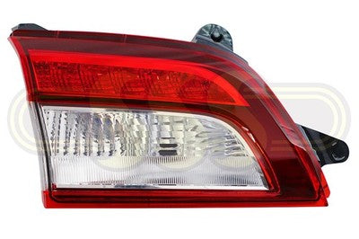 Genuine Subaru Outback Rear Garnish Lamp Left Hand (07/17-02/21)