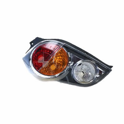 Holden Barina Spark MJ Tail Lamp LH (10/10-12/12)