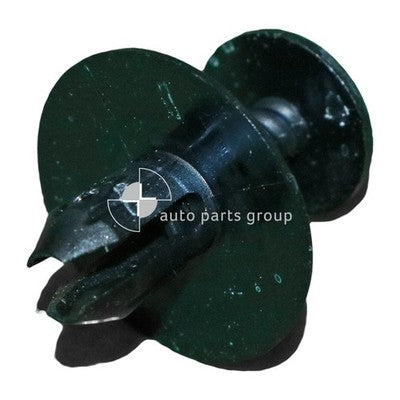 Genuine Mini Hardtop R56 LCI Clip (10/10-06/13)
