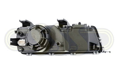 Holden Commodore Head Lamp Left Hand (08/88-09/91)