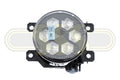 Genuine Subaru Forester Fog Lamp Right Hand LED TYPE (07/21-06/25)
