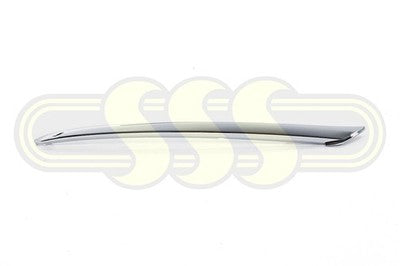 Genuine Nissan / Datsun Pathfinder Head Lamp Mould Left Hand Lower (06/13-10/16)