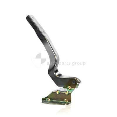 Genuine Nissan Dualis J10 Bonnet Hinge LH (01/10-05/14)