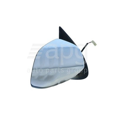 Genuine Toyota Hilux Door Mirror RH Electric Without Indicator (02/05-07/11)