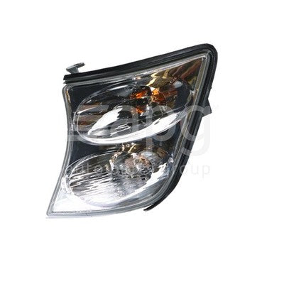 Nissan Patrol GU Front Park / Indicator Lamp LH (04/99-09/07)