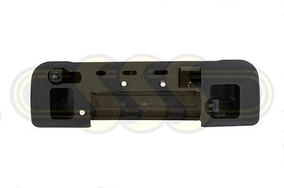 Suzuki Grand Vitara 4Dr Tailgate Handle Black Texture (08/00-07/05)