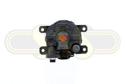 Mitsubishi Triton Fog Lamp Left Hand = Right Hand W/Daytime (10/18-11/23)