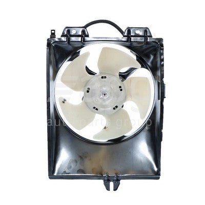 Mitsubishi Lancer CE A/C Condenser Fan Assembly (05/96-09/04)