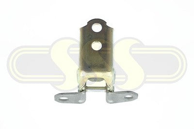 Genuine Nissan / Datsun Xtrail Door Hinge Right Hand Front Upper (09/22-On)