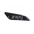 Genuine Nissan Patrol Y62 Front Guard Grille RH (08/19-12/22)