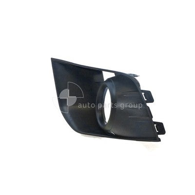 Genuine Mitsubishi ASX XC Front Bar Grille LH (10/16-10/19)