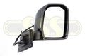 Toyota Hiace Door Mirror Right Hand With Mirror Cover (02/19-On)