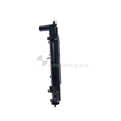 Genuine Hyundai Tucson TL/QL Radiator 640 x 485 x 16 mm : Automatic : 6 mm Fin 2