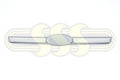Genuine Ford Ranger Ute Grille Mould Centre Silver (08/11-05/15)