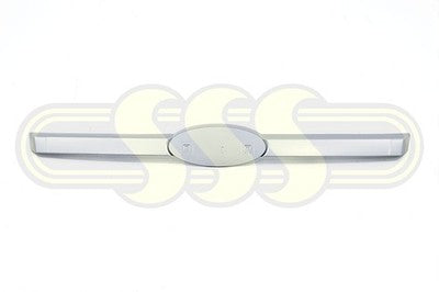 Genuine Ford Ranger Ute Grille Mould Centre Silver (08/11-05/15)