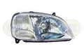 Genuine Suzuki Ignis Head Lamp Right Hand (07/00-02/05)