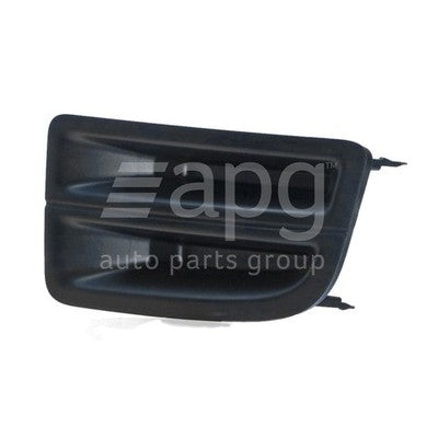 Genuine Isuzu Ute D-Max TFR/TFS Front Bar Grille LH (07/12-02/17)