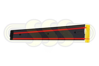 Genuine Kia Niro Door Tape (Garnish) Left Hand Rear (05/22-On)