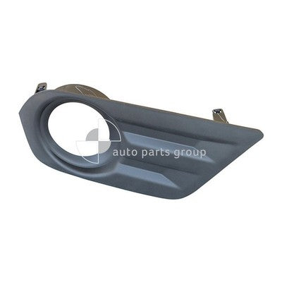 Genuine Isuzu Ute MU-X Series 1 Front Bar Grille RH (12/13-02/17)