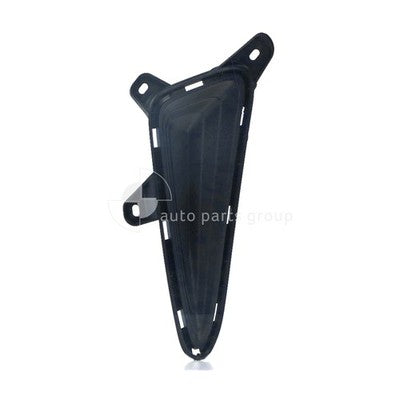 Genuine Toyota C-HR NGX10R/NGX50R Front Bar Grille RH (12/16-10/19)