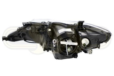 Toyota Corolla 94-On Head Lamp Right Hand No Xenon (07/12-03/15)