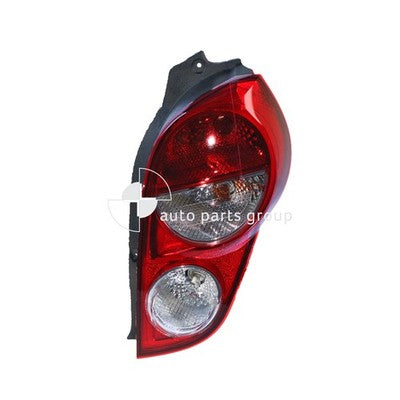 Genuine Holden Barina Spark MJ Tail Lamp RH (01/13-12/15)
