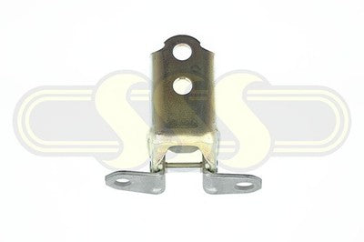 Genuine Nissan / Datsun Xtrail Door Hinge Left Hand Front Upper (09/22-On)