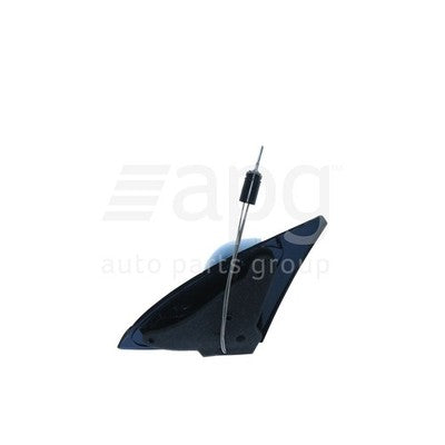 Ford Focus LR Door Mirror RH (10/02-12/04)