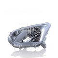 Isuzu Ute D-Max TFR/TFS Head Lamp LH (02/17-05/19)