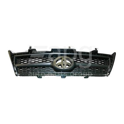 Genuine Toyota RAV4 ACA33/ACA38/ACA33/GSA33/ACA33/GSA33/ACA38 Grille (11/05-On)