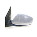 Genuine Hyundai i30 Door Mirror LH Electric Without Indicator With Heated