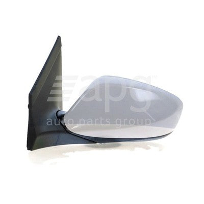 Genuine Hyundai i30 Door Mirror LH Electric Without Indicator With Heated