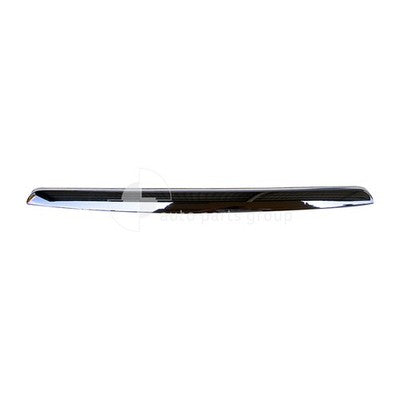 Mazda Tribute CU Bonnet Mould (12/00-02/06)