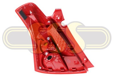 Suzuki Swift Tail Lamp Right Hand (05/07-2011)
