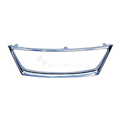 Lexus IS250 GSE20 Grille Mould Chrome (08/05-08/08)