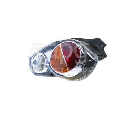 Holden Barina Spark MJ Tail Lamp RH (10/10-12/12)