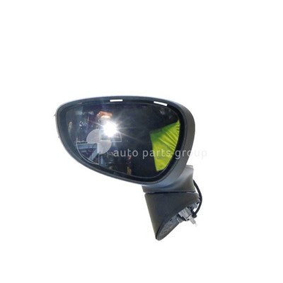 Genuine Ford Fiesta WS Door Mirror LH (01/09-07/13)