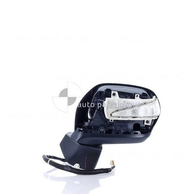 Genuine Honda Odyssey 4th Gen Door Mirror LH (12/11-01/14)
